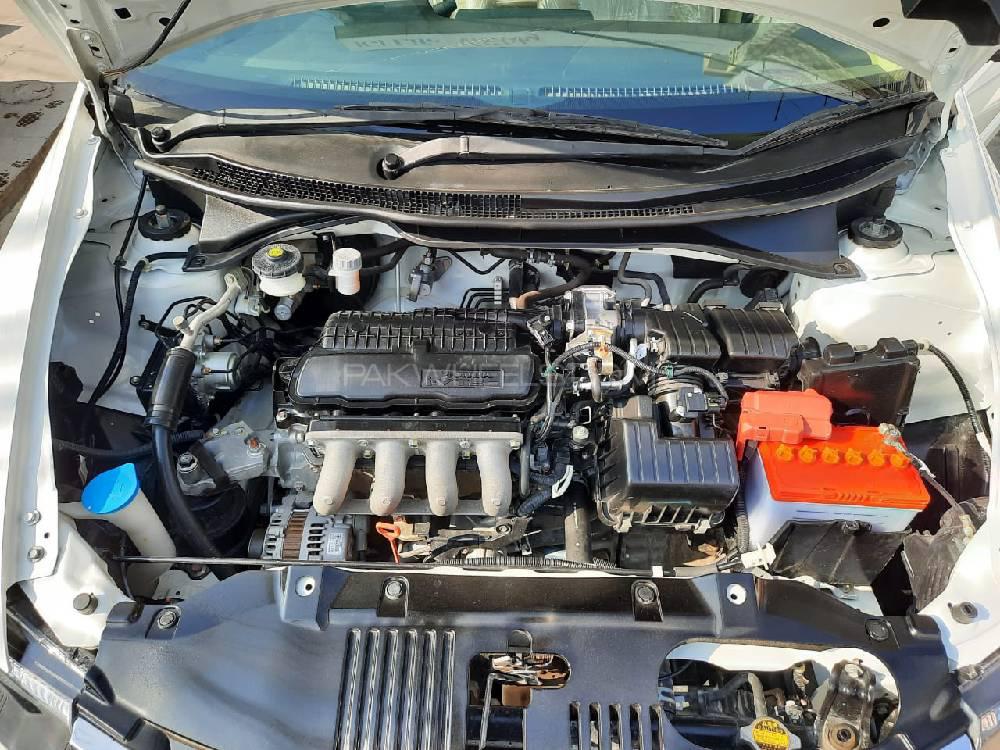 Honda City 2019 for Sale in Rawalpindi Honda City 2019 for Sale in Rawalpindi Image-3
