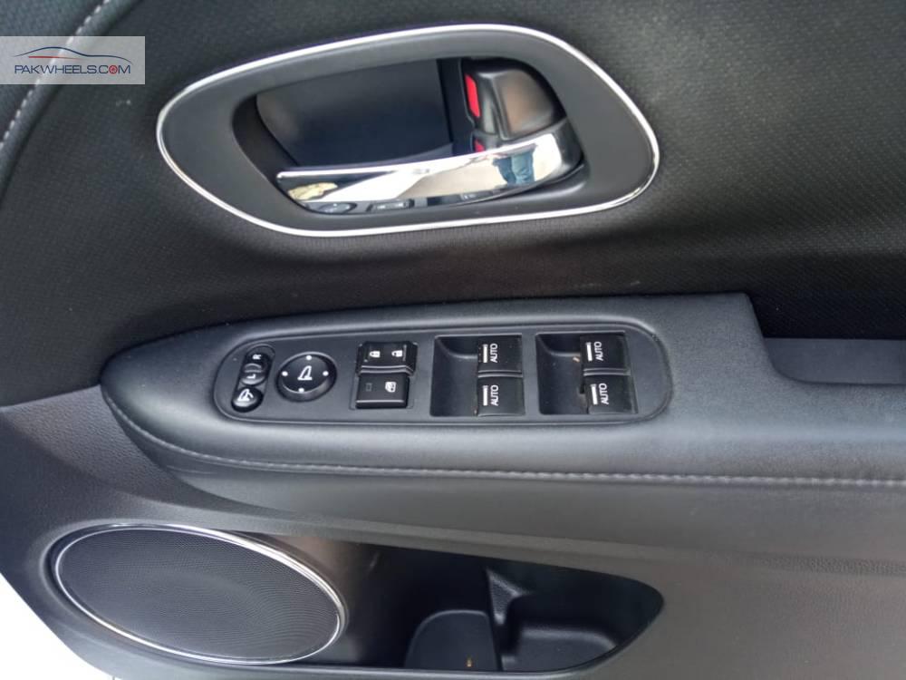 ہونڈا ویزِل 2014 for Sale in اسلام آباد ہونڈا ویزِل 2014 for Sale in اسلام آباد Image-7