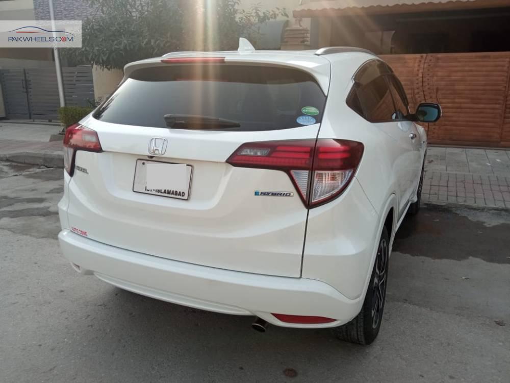 ہونڈا ویزِل 2014 for Sale in اسلام آباد ہونڈا ویزِل 2014 for Sale in اسلام آباد Image-11