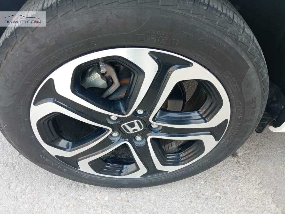 ہونڈا ویزِل 2014 for Sale in اسلام آباد ہونڈا ویزِل 2014 for Sale in اسلام آباد Image-13
