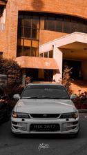 Toyota Corolla - 1999