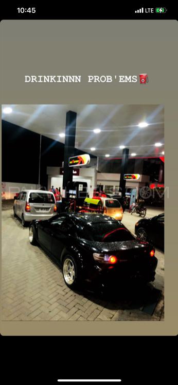 Mazda RX8 - 2004  Mazda RX8 - 2004  Image-8