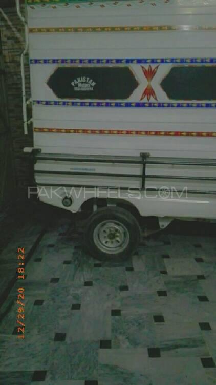 Suzuki Ravi 2012 for Sale in Gujranwala Image-1