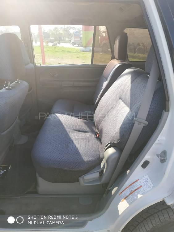 Suzuki Vitara 2006 for Sale in Rawalpindi Suzuki Vitara 2006 for Sale in Rawalpindi Image-7