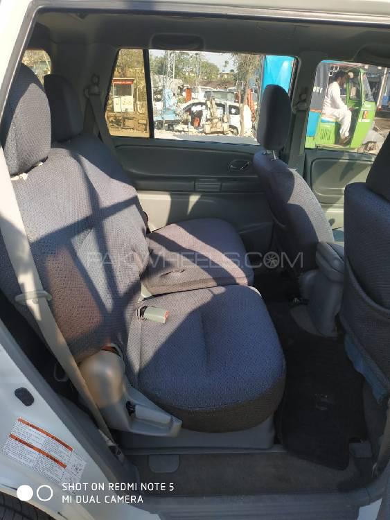 Suzuki Vitara 2006 for Sale in Rawalpindi Suzuki Vitara 2006 for Sale in Rawalpindi Image-8