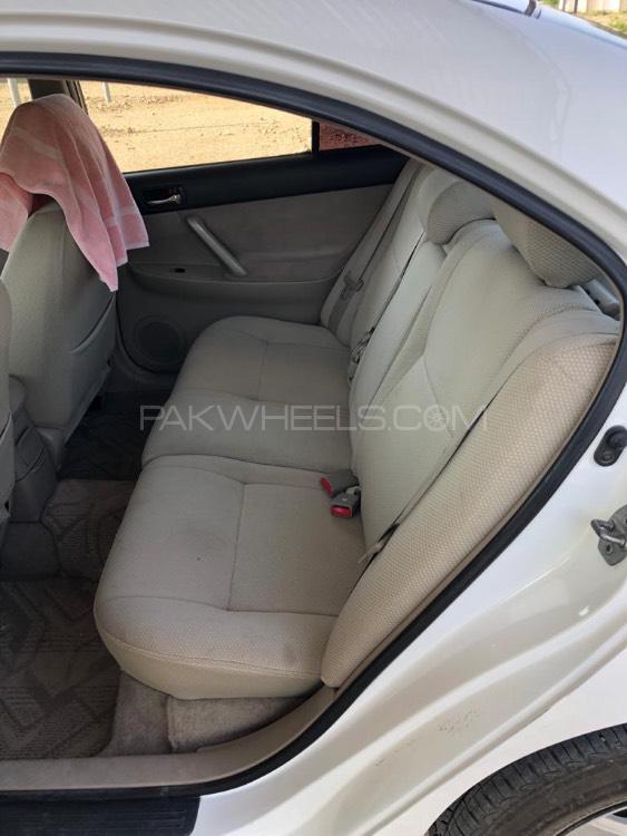 Toyota Premio 2002 for Sale in Islamabad Toyota Premio 2002 for Sale in Islamabad Image-8