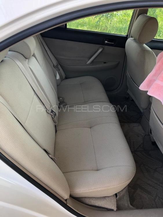 Toyota Premio 2002 for Sale in Islamabad Toyota Premio 2002 for Sale in Islamabad Image-12