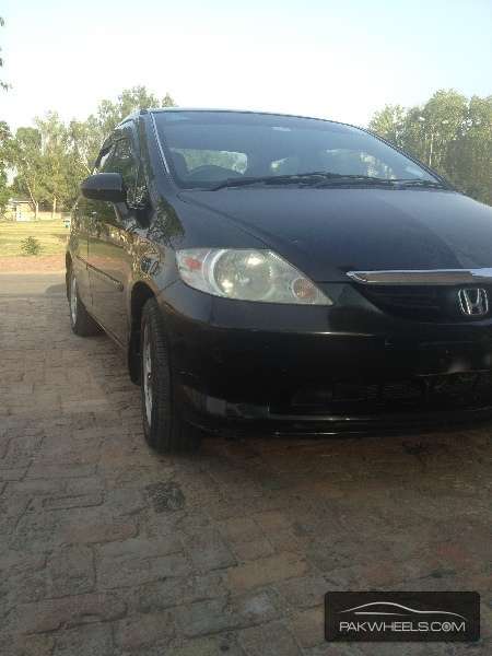 ہونڈا سٹی 2003 for Sale in راولپنڈی ہونڈا سٹی 2003 for Sale in راولپنڈی Image-9