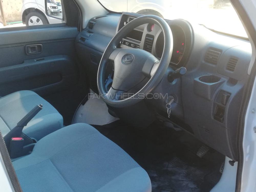Daihatsu Hijet 2013 for Sale in Rawalpindi Daihatsu Hijet 2013 for Sale in Rawalpindi Image-6