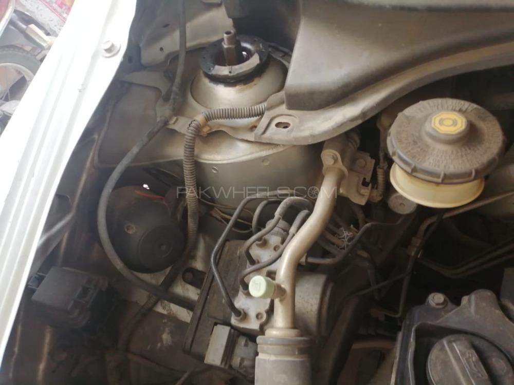 Honda City 2010 for Sale in Bahawalpur Honda City 2010 for Sale in Bahawalpur Image-5