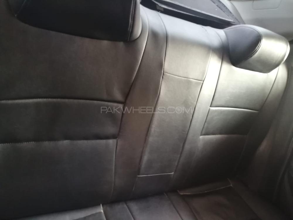 Honda City 2010 for Sale in Bahawalpur Honda City 2010 for Sale in Bahawalpur Image-8