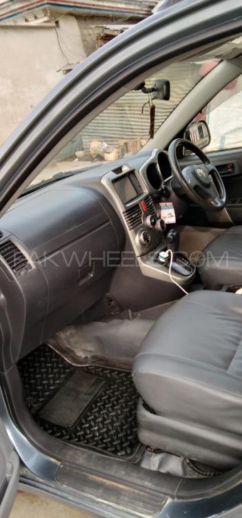 Toyota Rush 2006 for Sale in Muzaffarabad Toyota Rush 2006 for Sale in Muzaffarabad Image-3