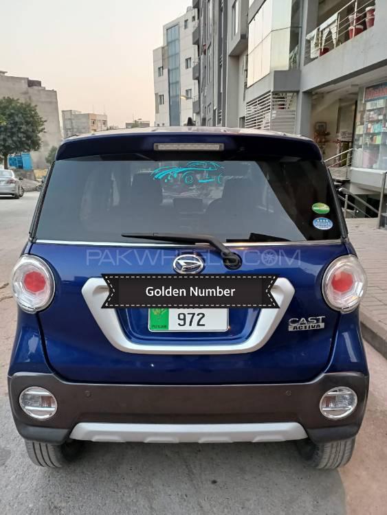 ڈائیہاتسو کاسٹ 2016 for Sale in راولپنڈی ڈائیہاتسو کاسٹ 2016 for Sale in راولپنڈی Image-17