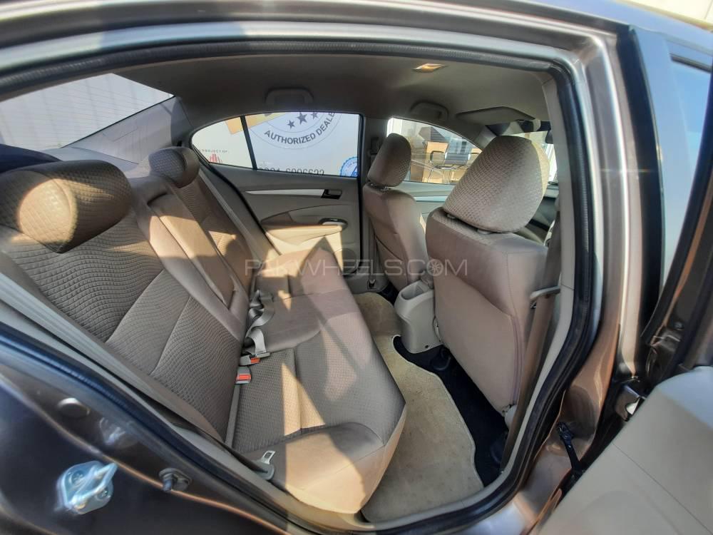 Honda City 2019 for Sale in Lahore Honda City 2019 for Sale in Lahore Image-11