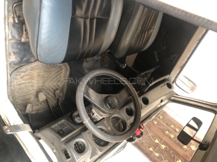 Suzuki Potohar 1983 for Sale in Jhelum Suzuki Potohar 1983 for Sale in Jhelum Image-3