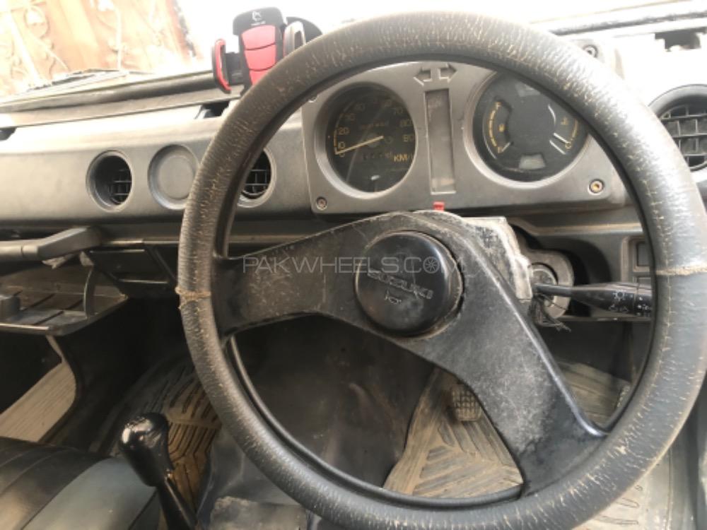 Suzuki Potohar 1983 for Sale in Jhelum Suzuki Potohar 1983 for Sale in Jhelum Image-5