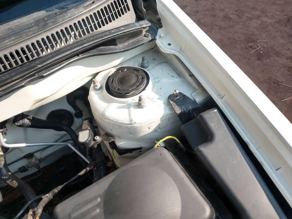 Toyota Corolla 2006 for Sale in Jhang Toyota Corolla 2006 for Sale in Jhang Image-6