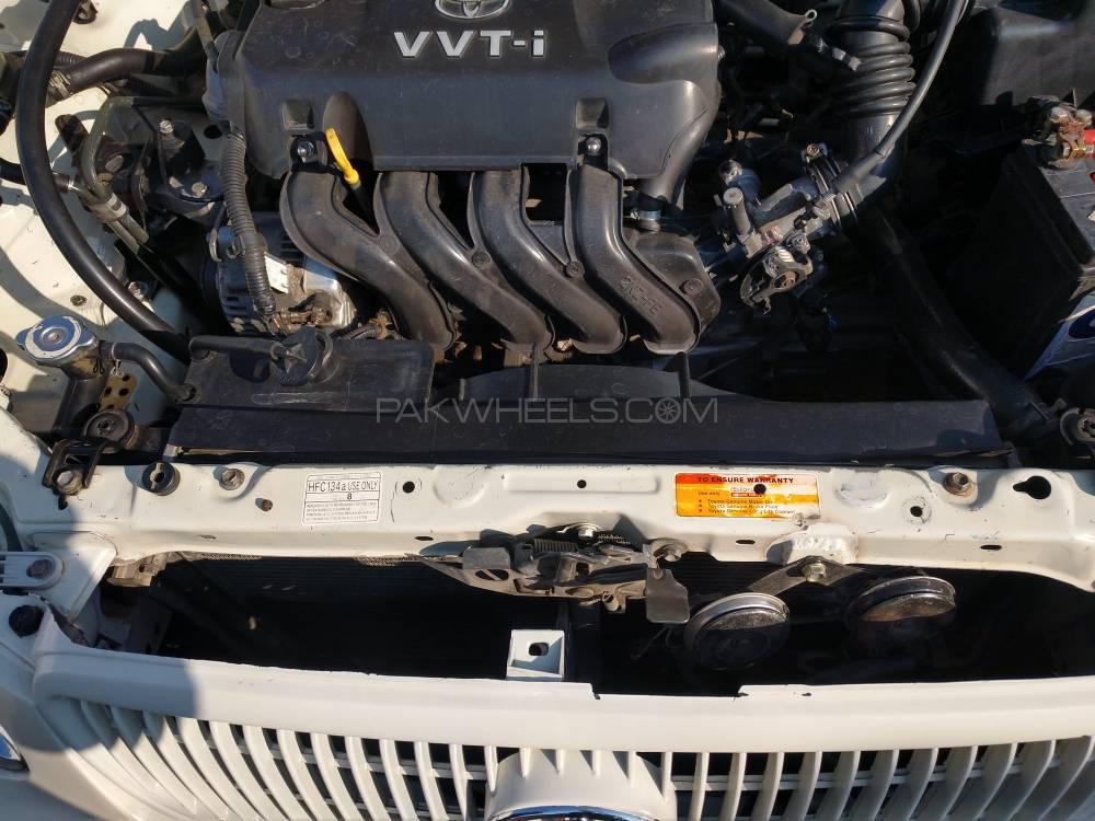 Toyota Corolla 2006 for Sale in Jhang Toyota Corolla 2006 for Sale in Jhang Image-4