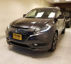 Honda Vezel Z Hybrid
Model 2015
Un-Registered
Fresh Clear
Grey
4 Grade
54000 Km
100% Original
Blue Ambient Lights

➡️For Price, Details and other Available stock,   Visit our Website;

http://www.primemotors777.com

➡️Location: 

Prime Motors
A 148 Allama Iqbal Road، near Khalid Bin Waleed Road، Block 2 PECHS, Karachi, Karachi City, Sindh