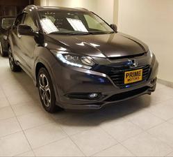 Honda Vezel Z Hybrid
Model 2015
Un-Registered
Fresh Clear
Grey
4 Grade
54000 Km
100% Original
Blue Ambient Lights

➡️For Price, Details and other Available stock,   Visit our Website;

http://www.primemotors777.com

➡️Location: 

Prime Motors
A 148 Allama Iqbal Road، near Khalid Bin Waleed Road، Block 2 PECHS, Karachi, Karachi City, Sindh