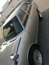 Toyota Corolla - 1974