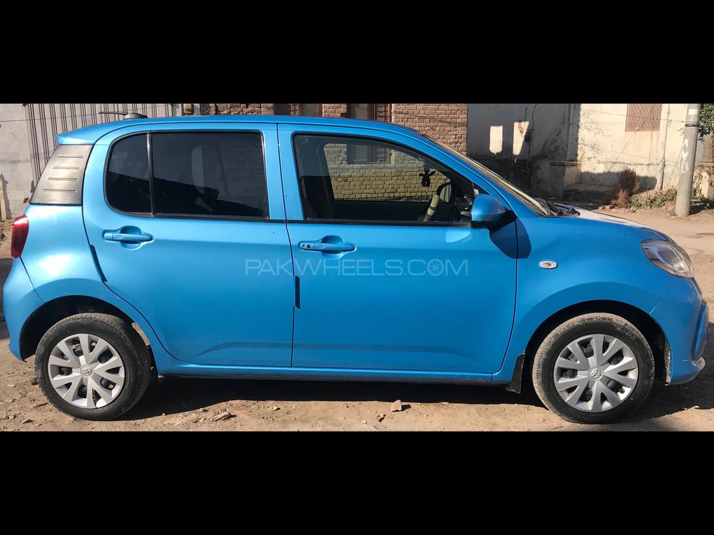 Daihatsu Boon 2016 for Sale in Sargodha Image-1