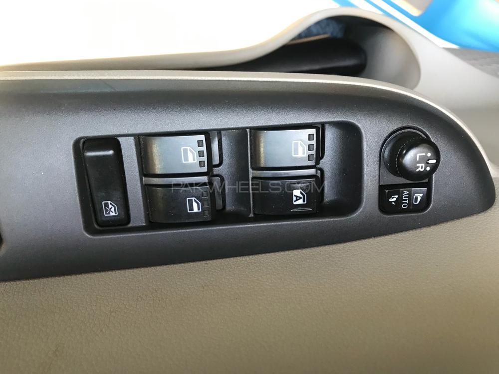 Daihatsu Boon 2016 for Sale in Sargodha Daihatsu Boon 2016 for Sale in Sargodha Image-10