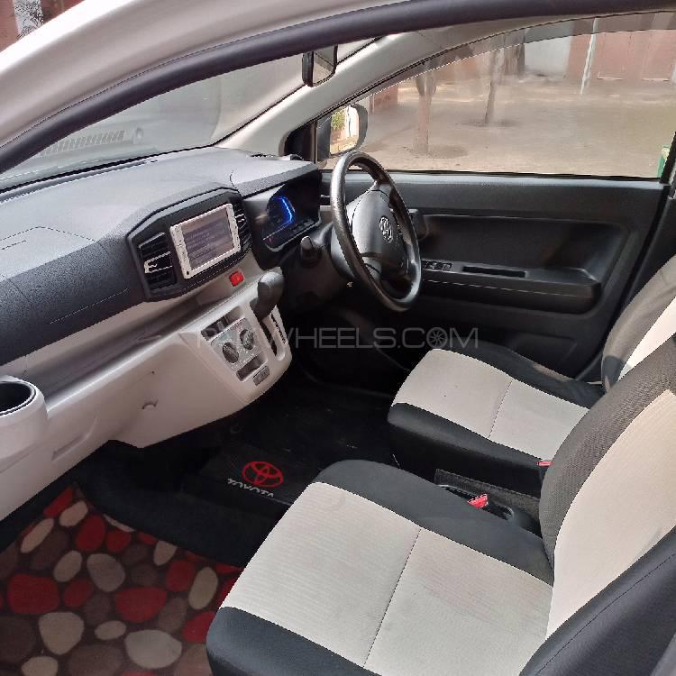 ڈائیہاتسو میرا 2017 for Sale in ملتان ڈائیہاتسو میرا 2017 for Sale in ملتان Image-6