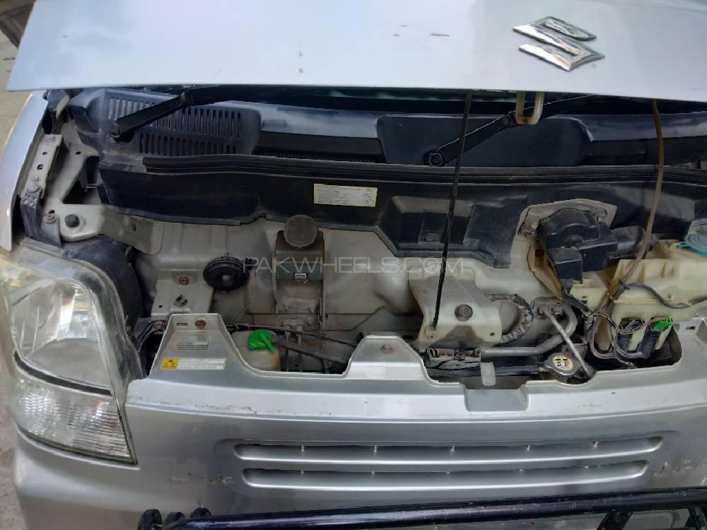 Suzuki Every 2009 for Sale in Karachi Suzuki Every 2009 for Sale in Karachi Image-2