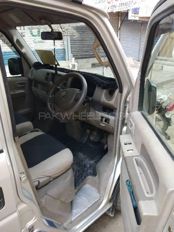 Suzuki Every 2009 for Sale in Karachi Suzuki Every 2009 for Sale in Karachi Image-6
