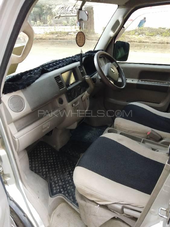 Suzuki Every 2009 for Sale in Karachi Suzuki Every 2009 for Sale in Karachi Image-8