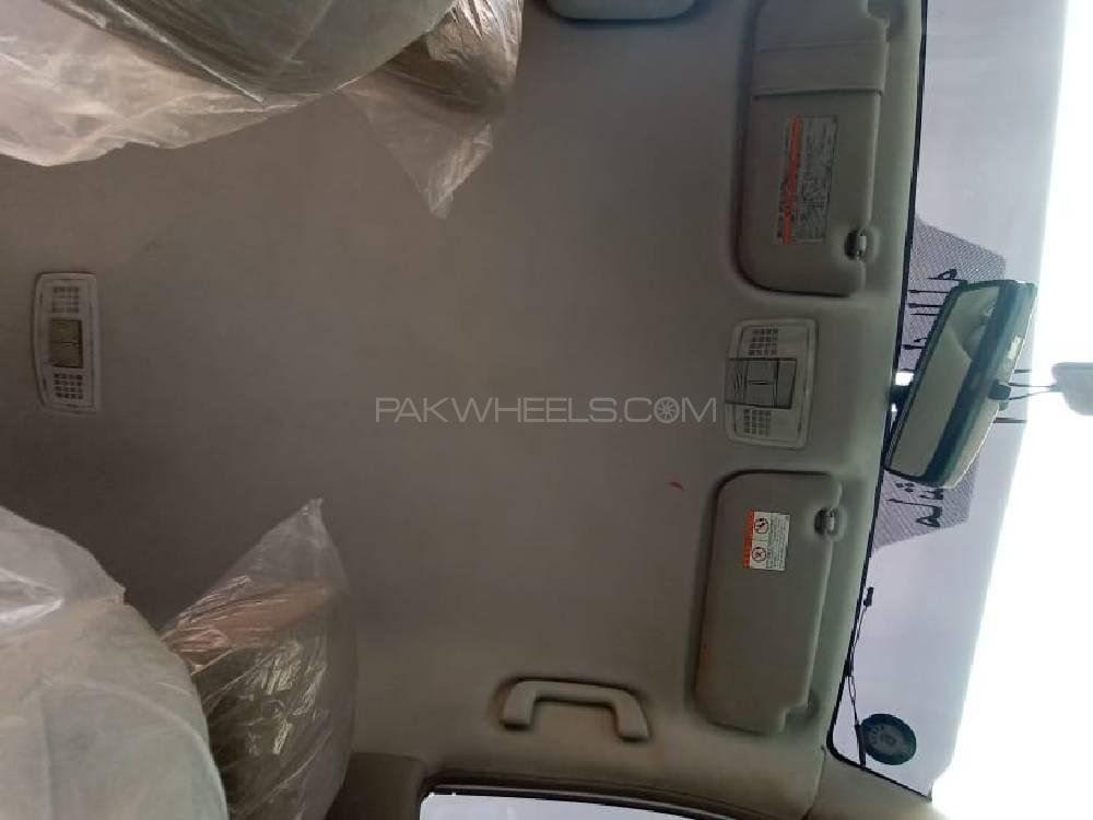 Toyota Premio 2007 for Sale in Peshawar Toyota Premio 2007 for Sale in Peshawar Image-12