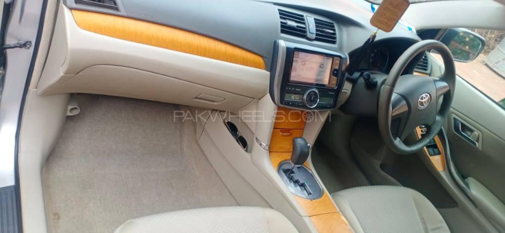 Toyota Premio 2007 for Sale in Peshawar Toyota Premio 2007 for Sale in Peshawar Image-2