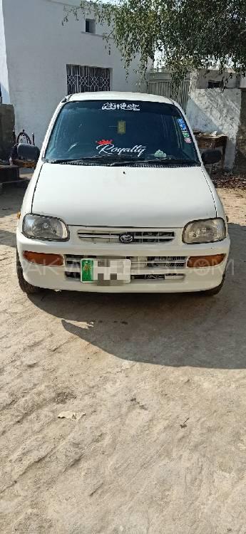 ڈائیہاتسو کیور 2003 for Sale in بہاولپور Image-1