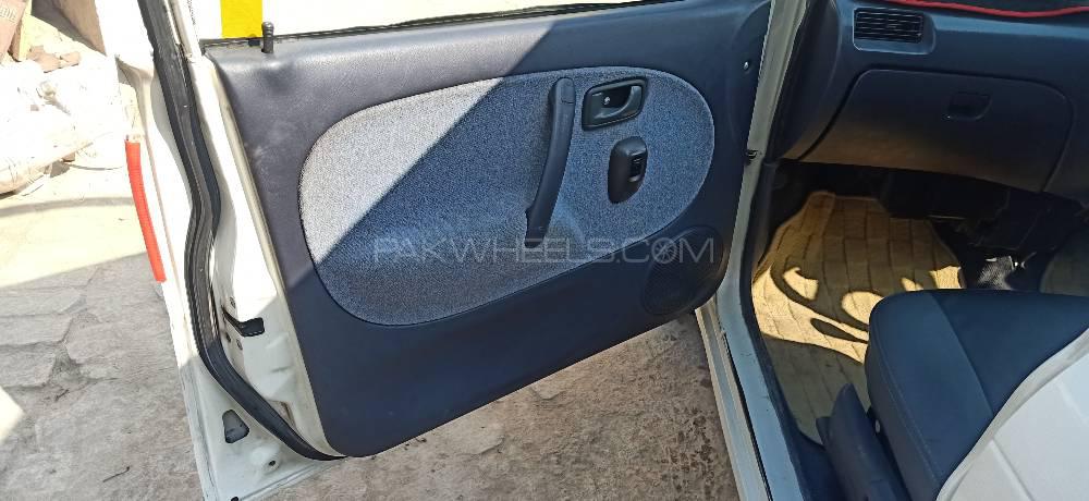 Daihatsu Cuore 2003 for Sale in Bahawalpur Daihatsu Cuore 2003 for Sale in Bahawalpur Image-4