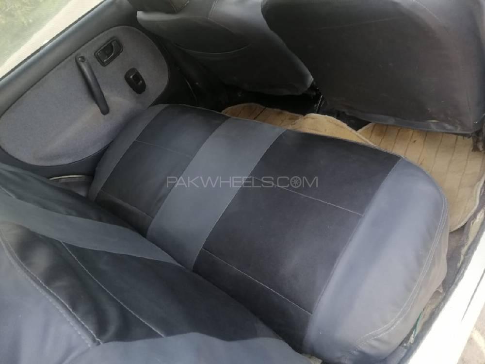 Daihatsu Cuore 2003 for Sale in Bahawalpur Daihatsu Cuore 2003 for Sale in Bahawalpur Image-18