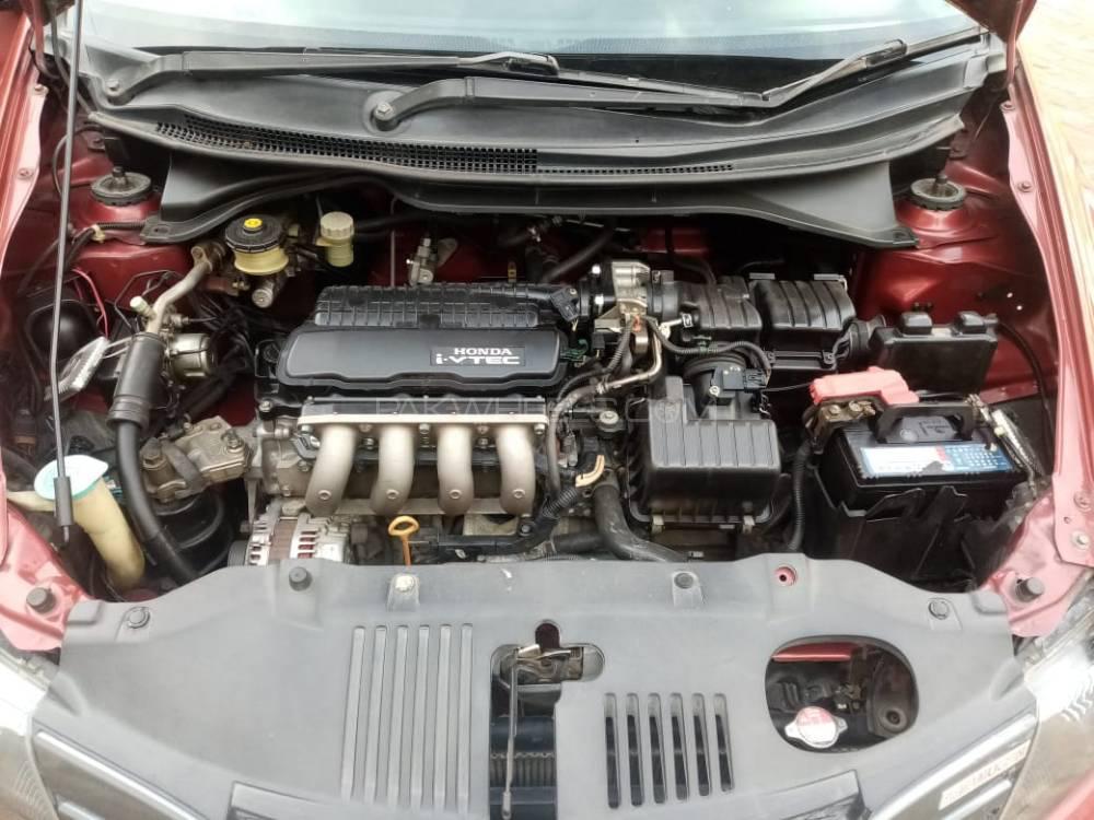 Honda City 2011 for Sale in Sargodha Honda City 2011 for Sale in Sargodha Image-18