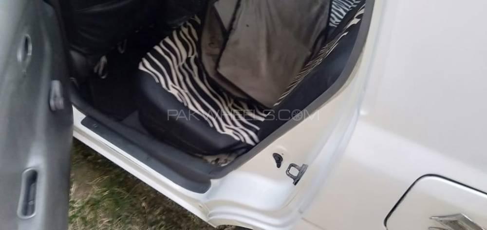 سوزوکی آلٹو 2004 for Sale in مردان سوزوکی آلٹو 2004 for Sale in مردان Image-6