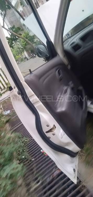 سوزوکی آلٹو 2004 for Sale in مردان سوزوکی آلٹو 2004 for Sale in مردان Image-7