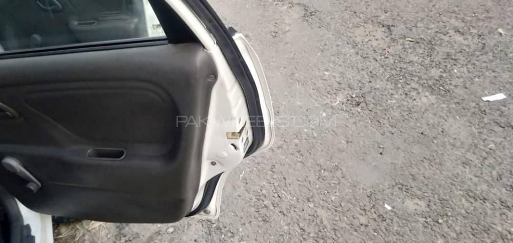 سوزوکی آلٹو 2004 for Sale in مردان سوزوکی آلٹو 2004 for Sale in مردان Image-11