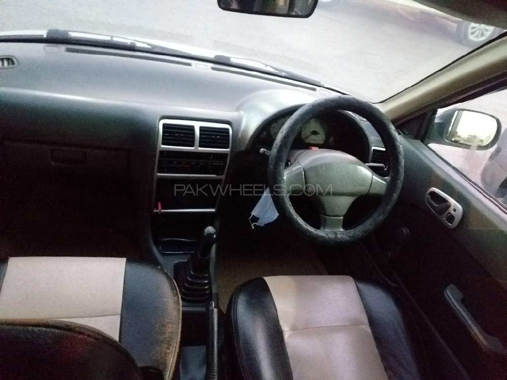Suzuki Cultus 2015 for Sale in Sialkot Suzuki Cultus 2015 for Sale in Sialkot Image-6