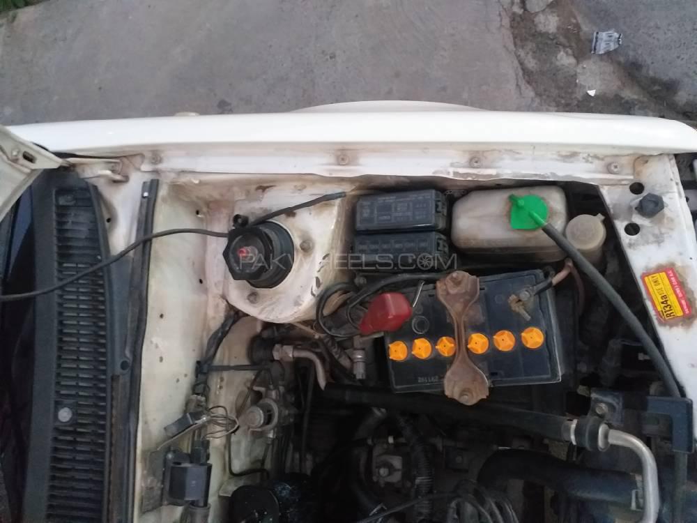 Suzuki Cultus 2015 for Sale in Sialkot Suzuki Cultus 2015 for Sale in Sialkot Image-12