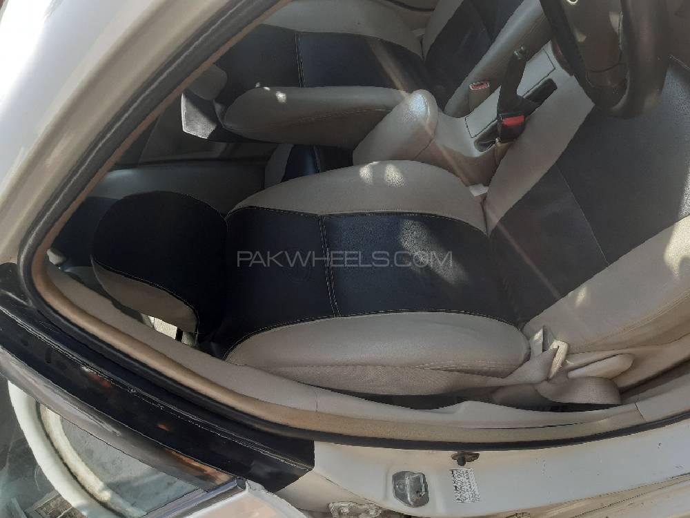 ٹویوٹا کرولا 2009 for Sale in حضرو ٹویوٹا کرولا 2009 for Sale in حضرو Image-13