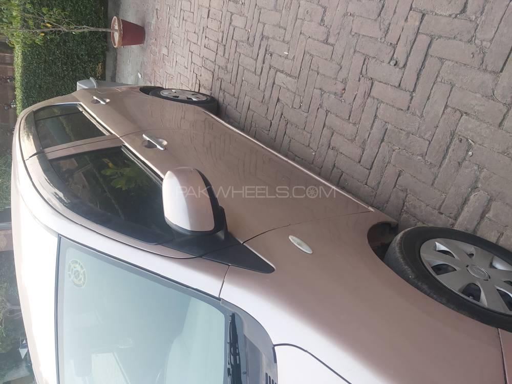 Daihatsu Mira 2015 for Sale in Lahore Daihatsu Mira 2015 for Sale in Lahore Image-3