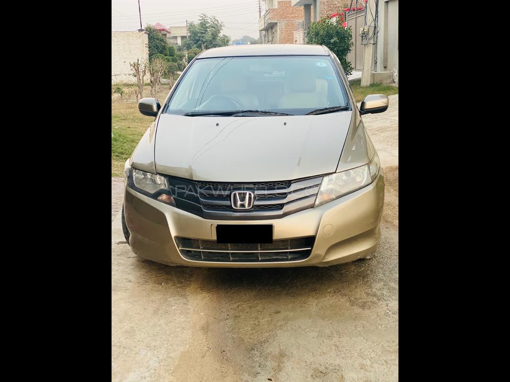Honda City 2011 for Sale in Bahawalpur Image-1
