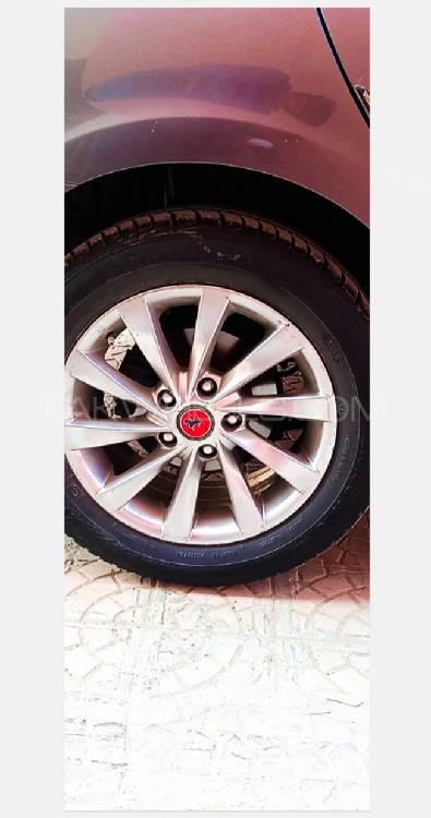 Honda Civic 2011 for Sale in Hyderabad Honda Civic 2011 for Sale in Hyderabad Image-10