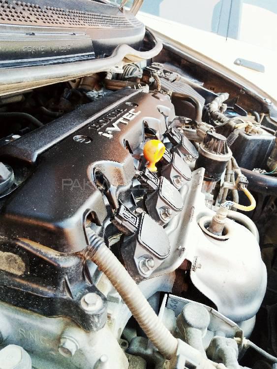 Honda Civic 2011 for Sale in Hyderabad Honda Civic 2011 for Sale in Hyderabad Image-7