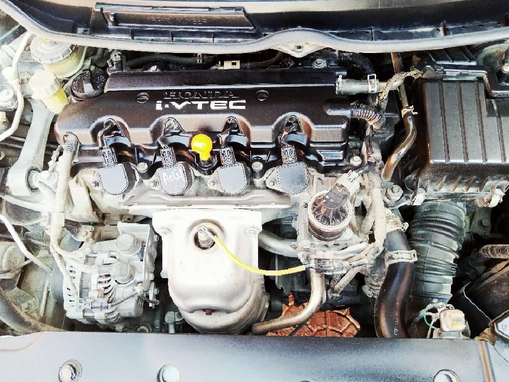Honda Civic 2011 for Sale in Hyderabad Honda Civic 2011 for Sale in Hyderabad Image-15