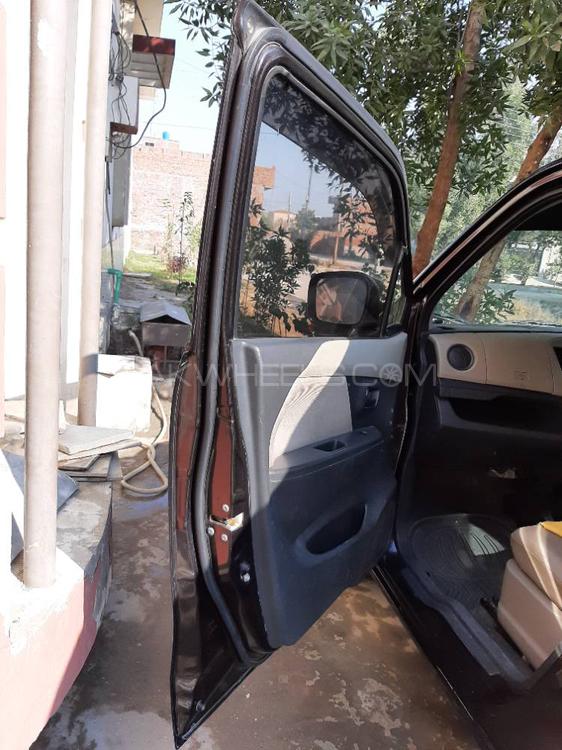 Suzuki Wagon R 2014 for Sale in Faisalabad Suzuki Wagon R 2014 for Sale in Faisalabad Image-18
