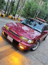 Honda Civic - 1990